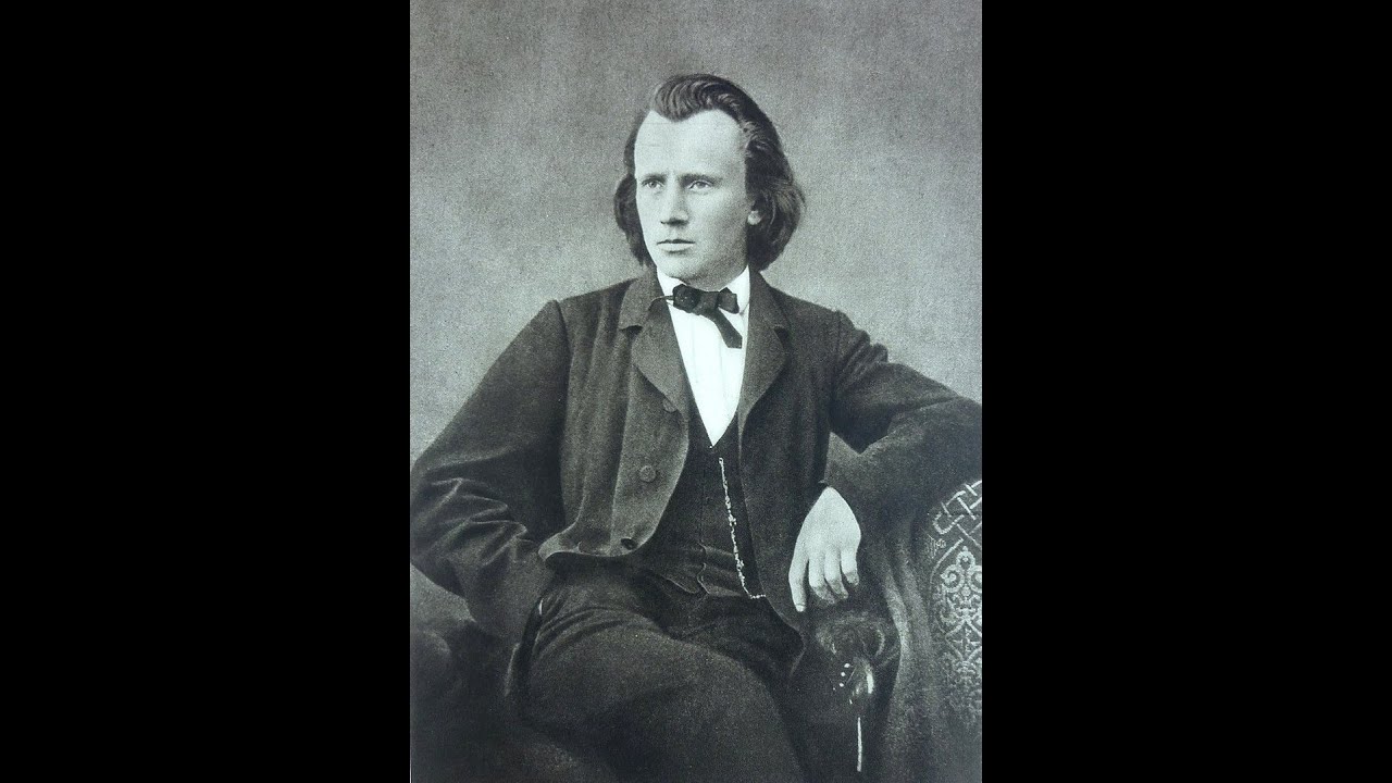 Amodio – Brahms: Clarinet Sonata in F minor op 120