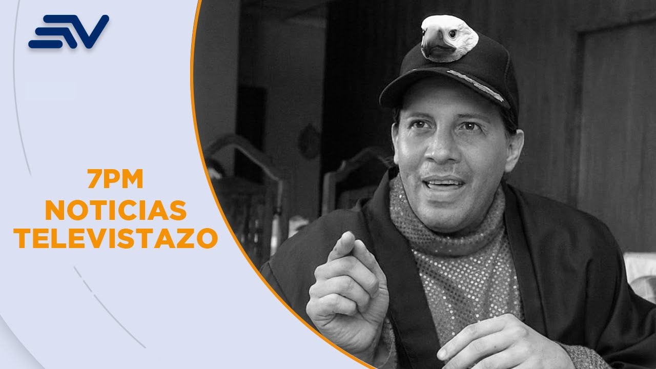 Falleció Mike Albornoz, ícono del rock y la balada ecuatoriana de los años 80 | Televistazo
