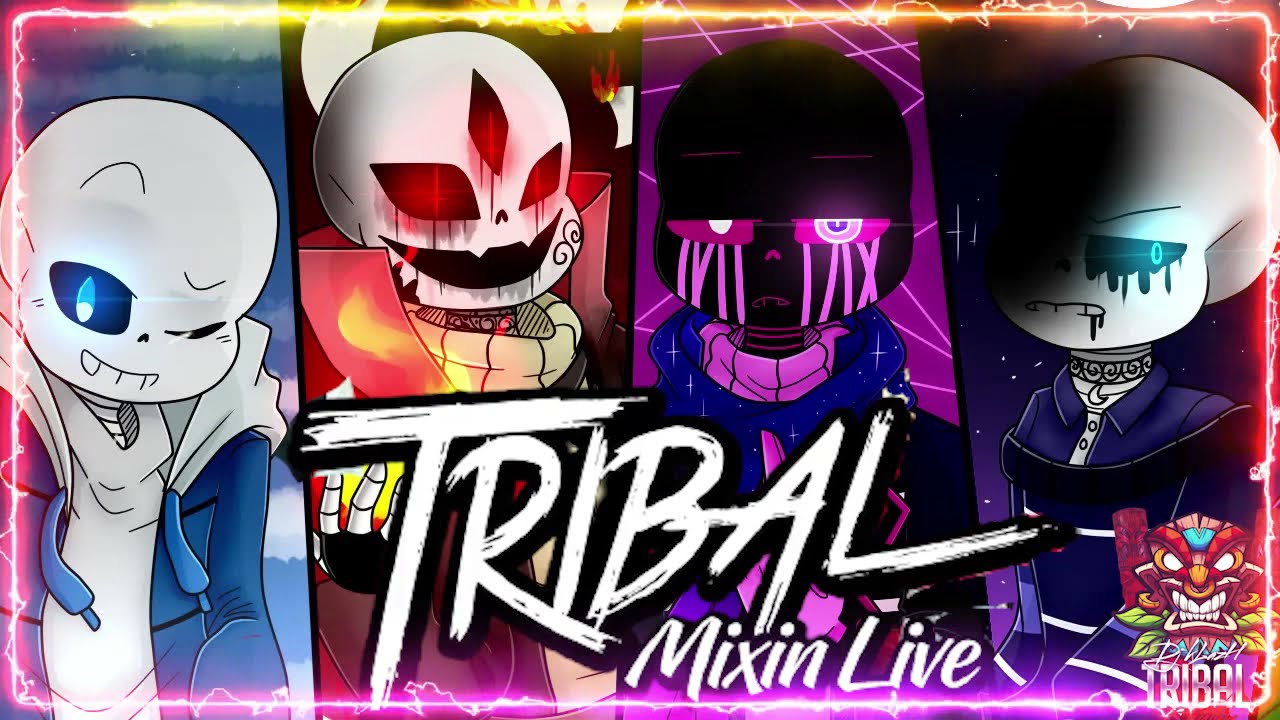 Lo Mas Chingon Del Tribal Super Mix 2021 - Tribal Mega Mix 2021 🎅 Feliz Navidad y A&ntilde;o Nuevo 2022 🎅🎄
