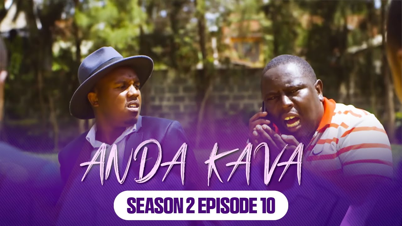 Anda Kava|Season 2|Episode 10