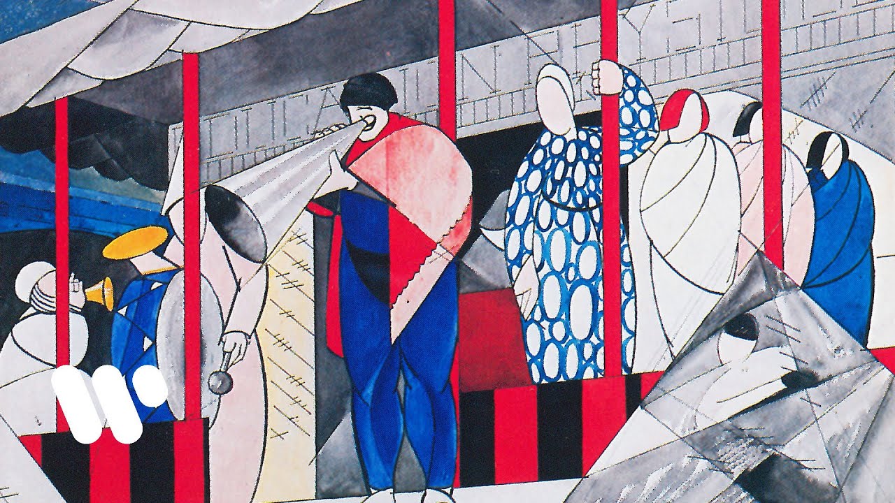 Part 8: Parade (1917) | Sergei Diaghilev's Ballets Russes - Portrait of a Revolution