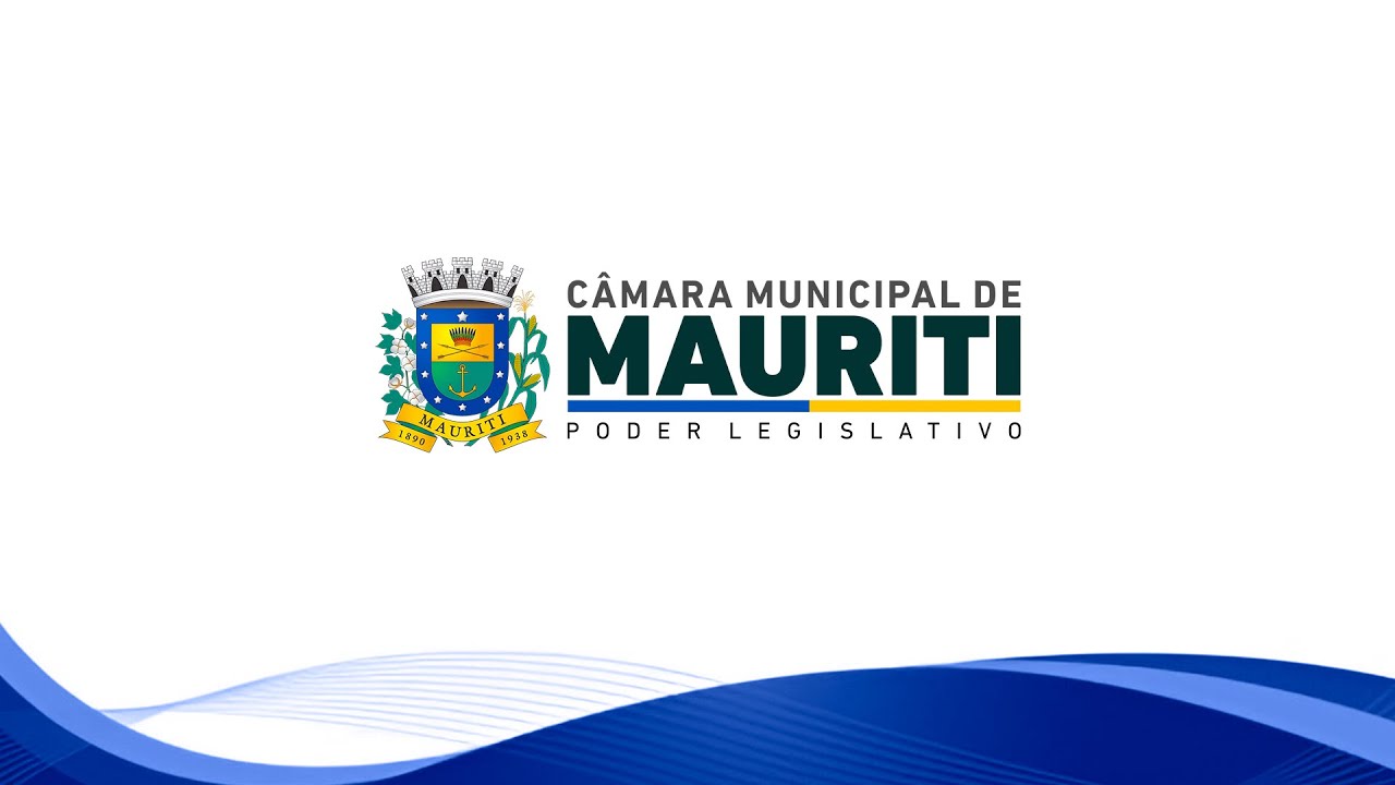 5ª SESSÃO ORDINÁRIA - 06/03/2026 - CÂMARA MUNICIPAL DE MAURITI-CE