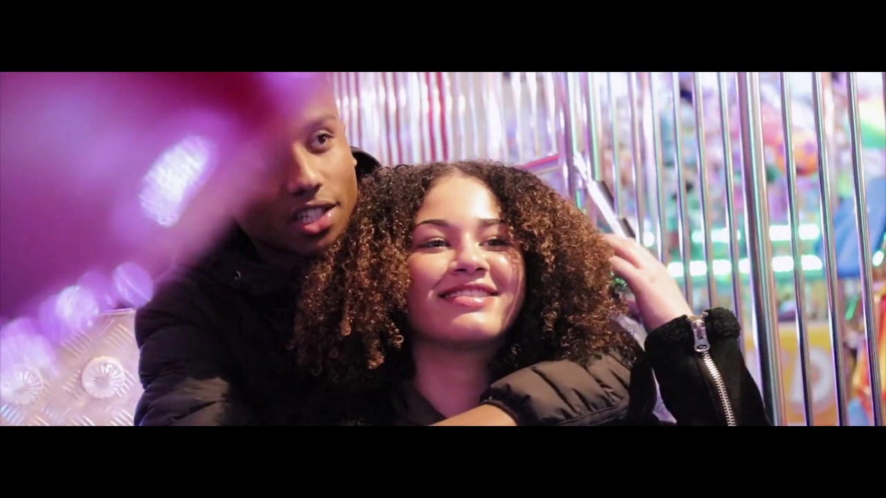 Gc Productions - Feeling (Official Videoclip)