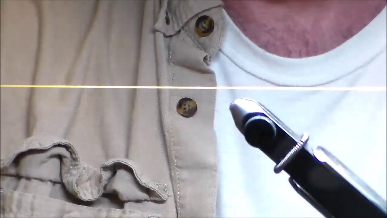 Fly Tyers Dungeon - Part 1 Fly Tying Legs