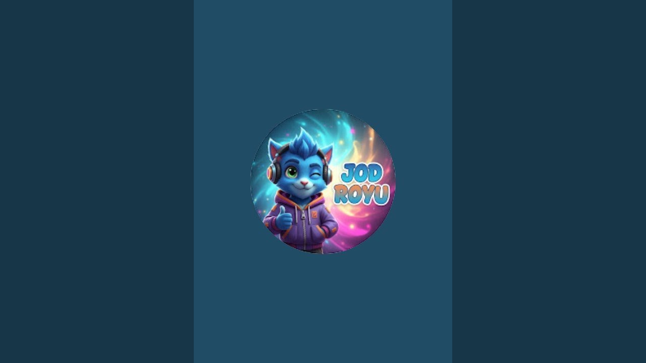 JOD_ROYU is live! Barred game 🎮 live 🔴🔴🔴
