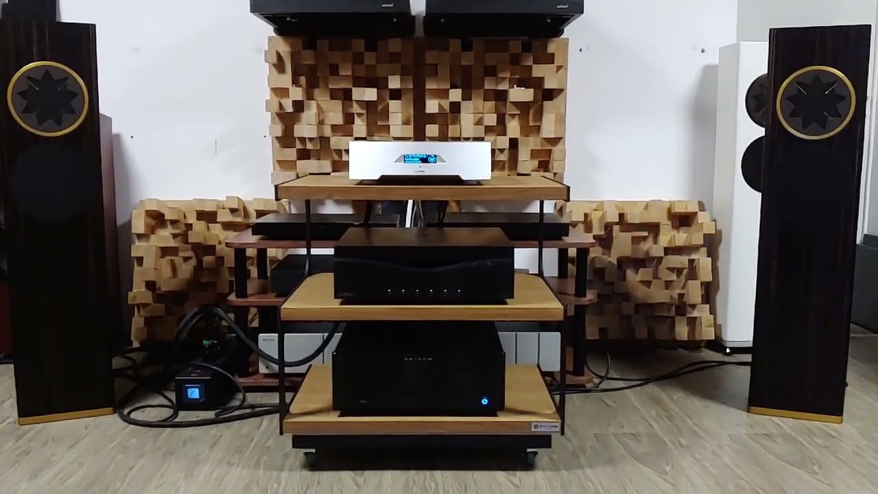 MANGER   P2 unboxing and first 
