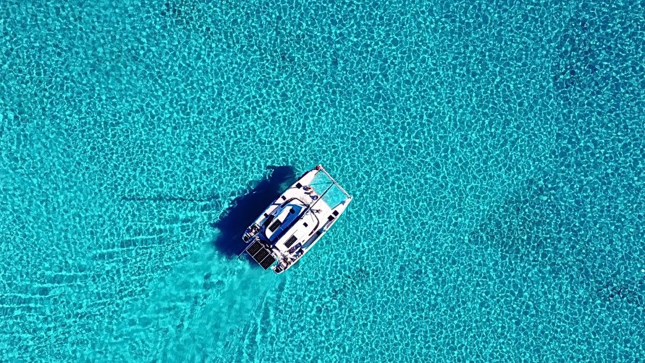 Bahamas Sailing Adventure with Search and Rescue