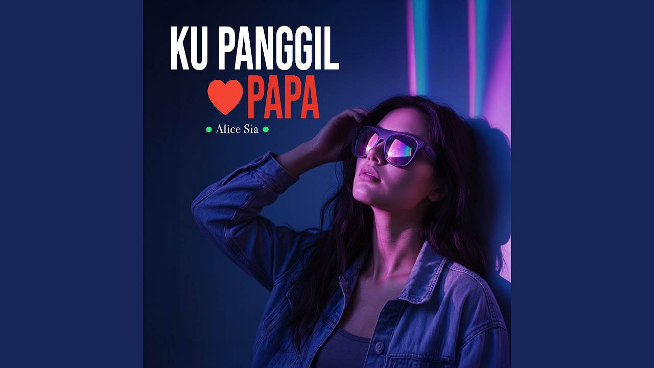 Ku Panggil Papa