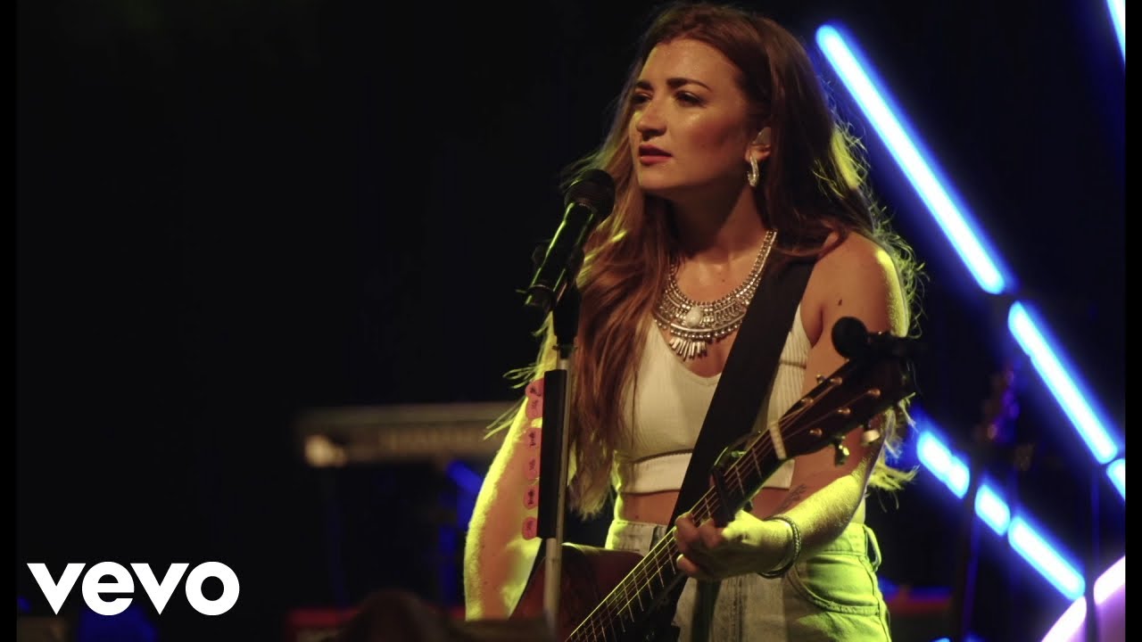 Tenille Townes - When I Meet My Maker (Live)