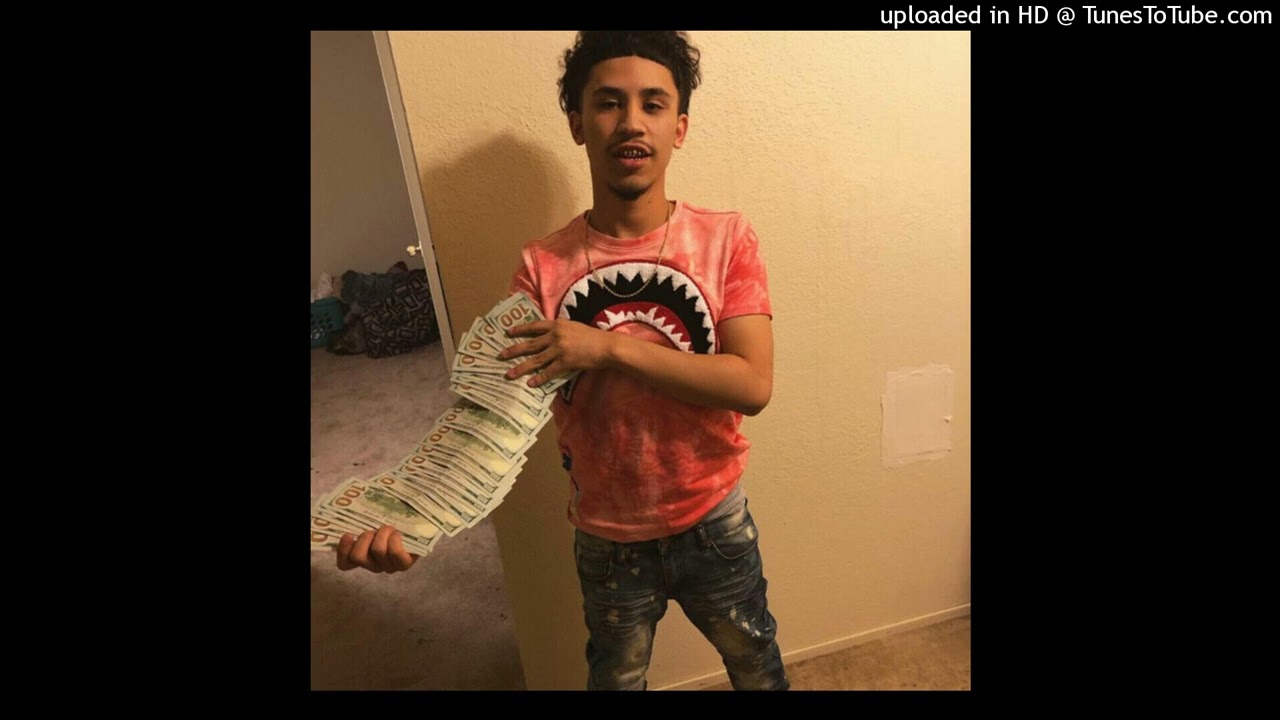 LUL JODY X DB BOUTABAG 