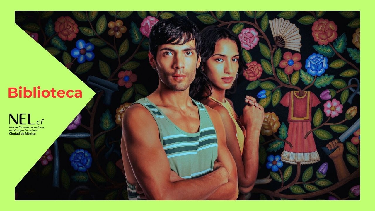 Conversaciones con la ciudad sobre la serie El Secreto del Río con Alberto Barrera