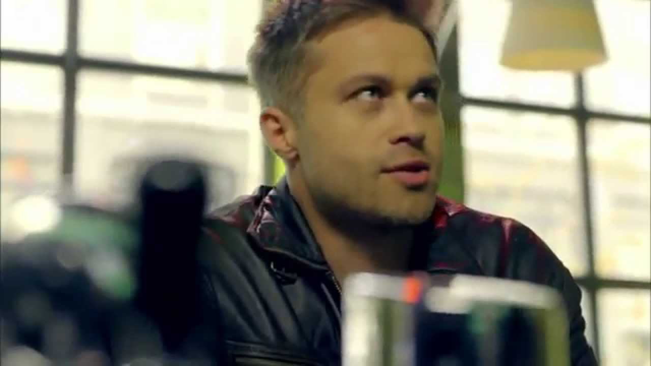 &bdquo;Strażacy&rdquo; - Oskarżony - scena z odc. 7