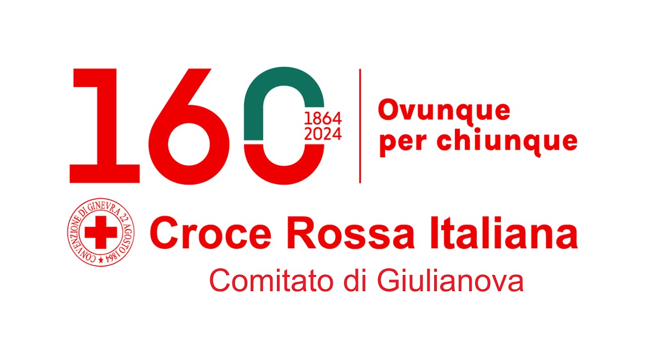 Croce Rossa Italiana Comitato Di Giulianova