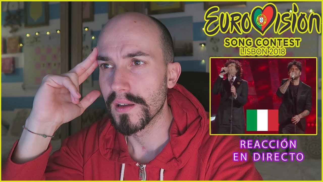 REACCIÓN a 