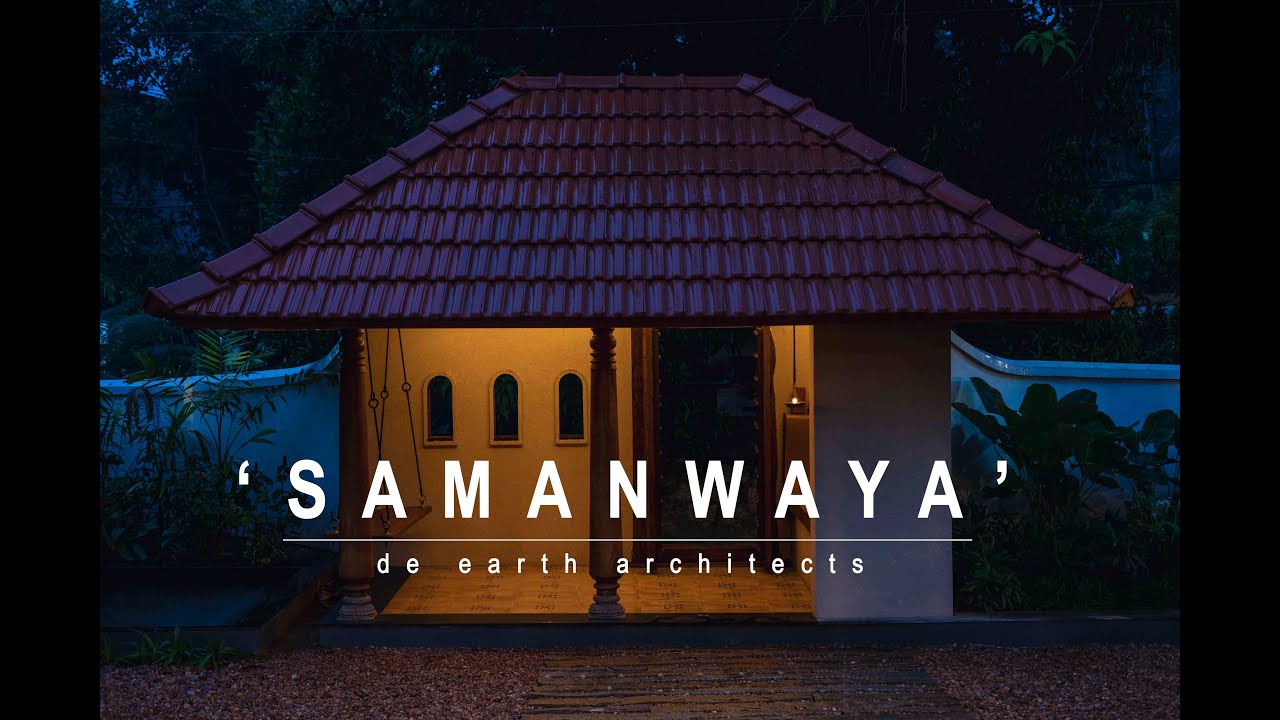 | SAMANWAYA | Traditional home with courtyard at Perinthalmanna | De earth Architects | 3800 sqft