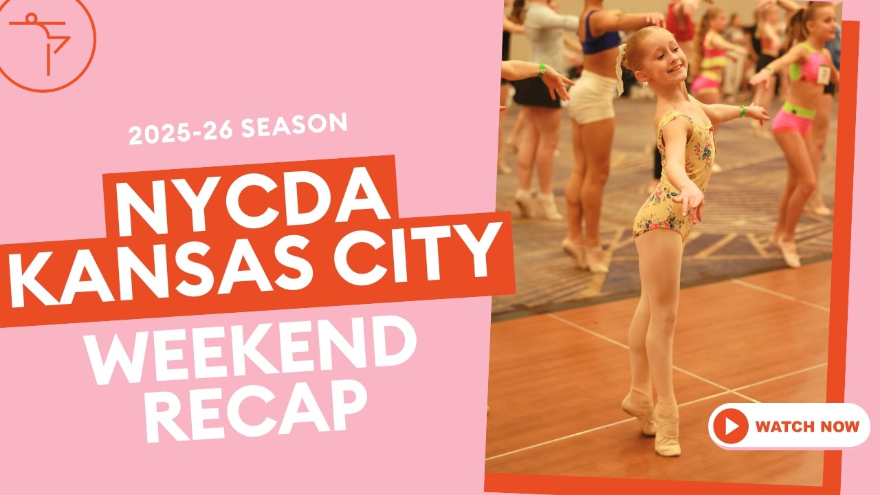 2025-26 NYCDA Kansas City Recap