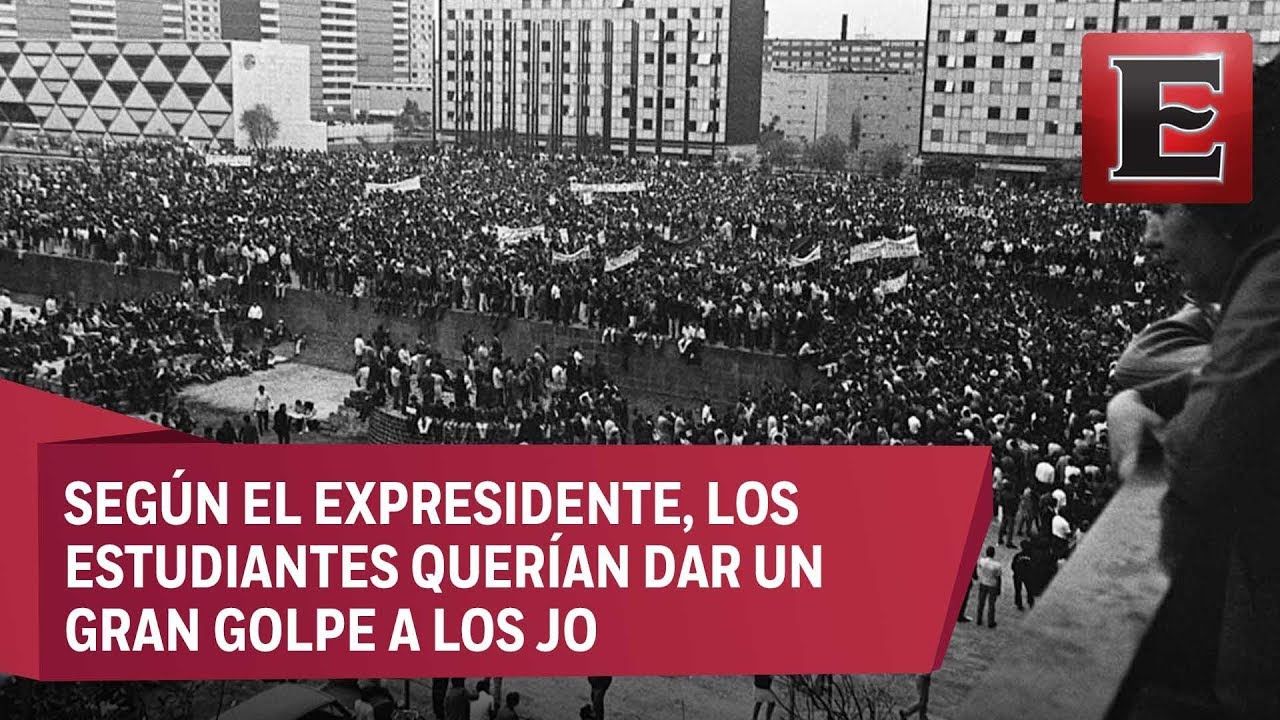 Las memorias inéditas de Gustavo Díaz Ordaz (Parte 6)
