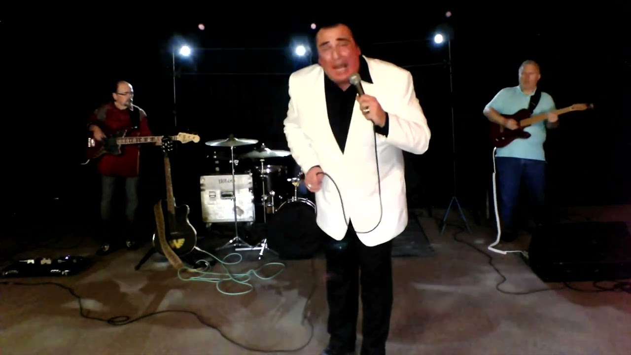 Steve Warren - Pentecostal Medley