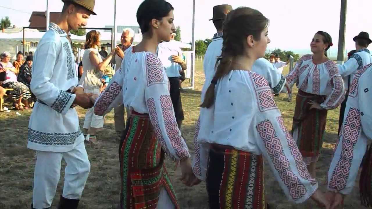 18.08.2013 Ziua comunei Mărgineni, judeţul Neamţ