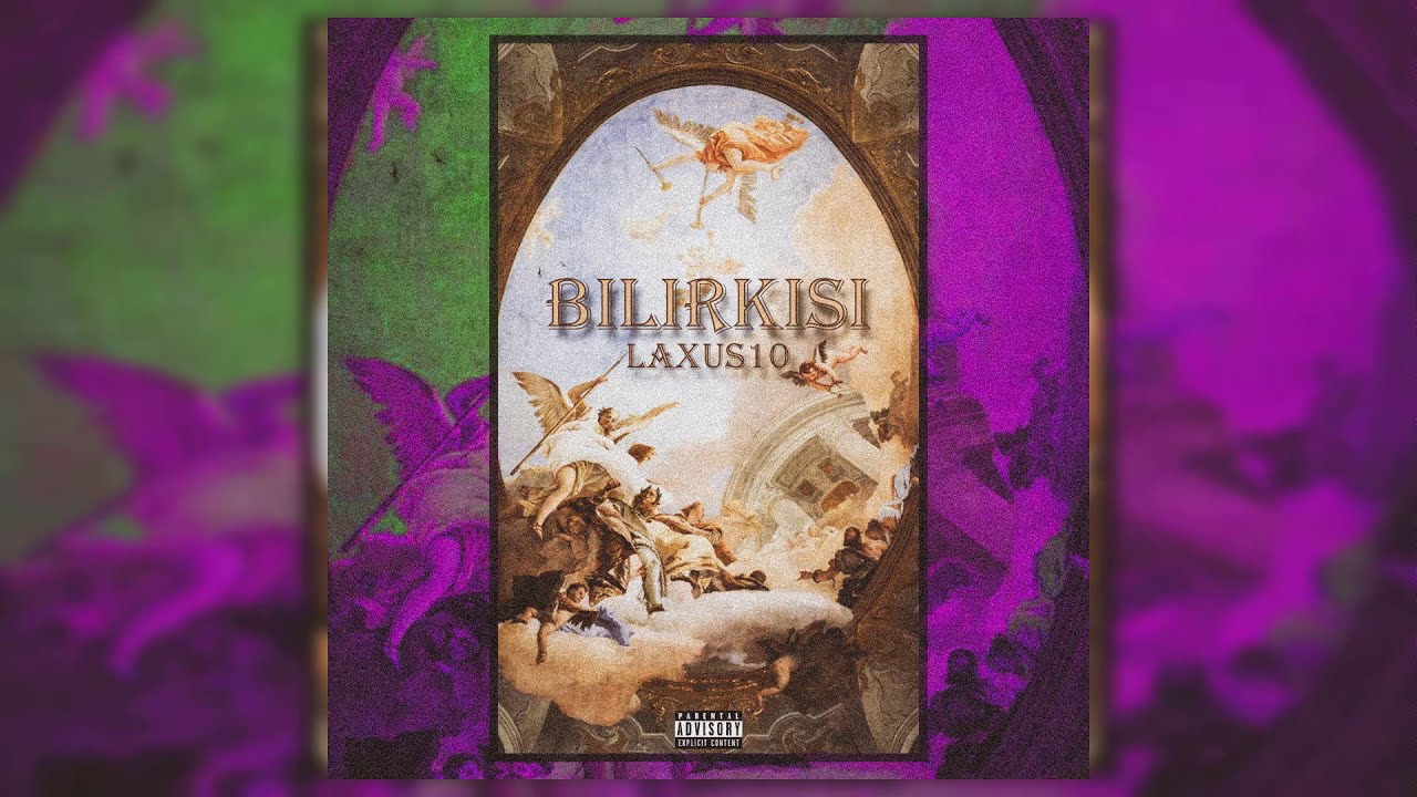 Laxus10 - Bilirkişi (Official Audio)