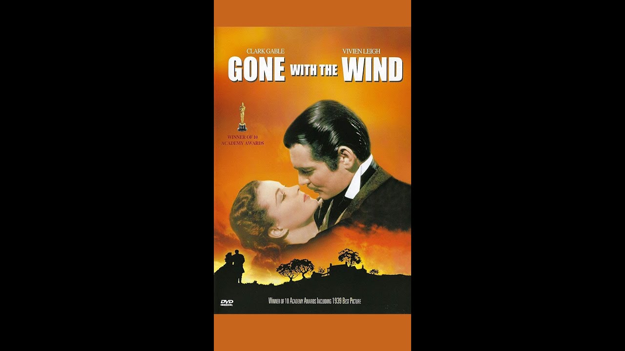 Did you know   Gone With The Wind #shorts