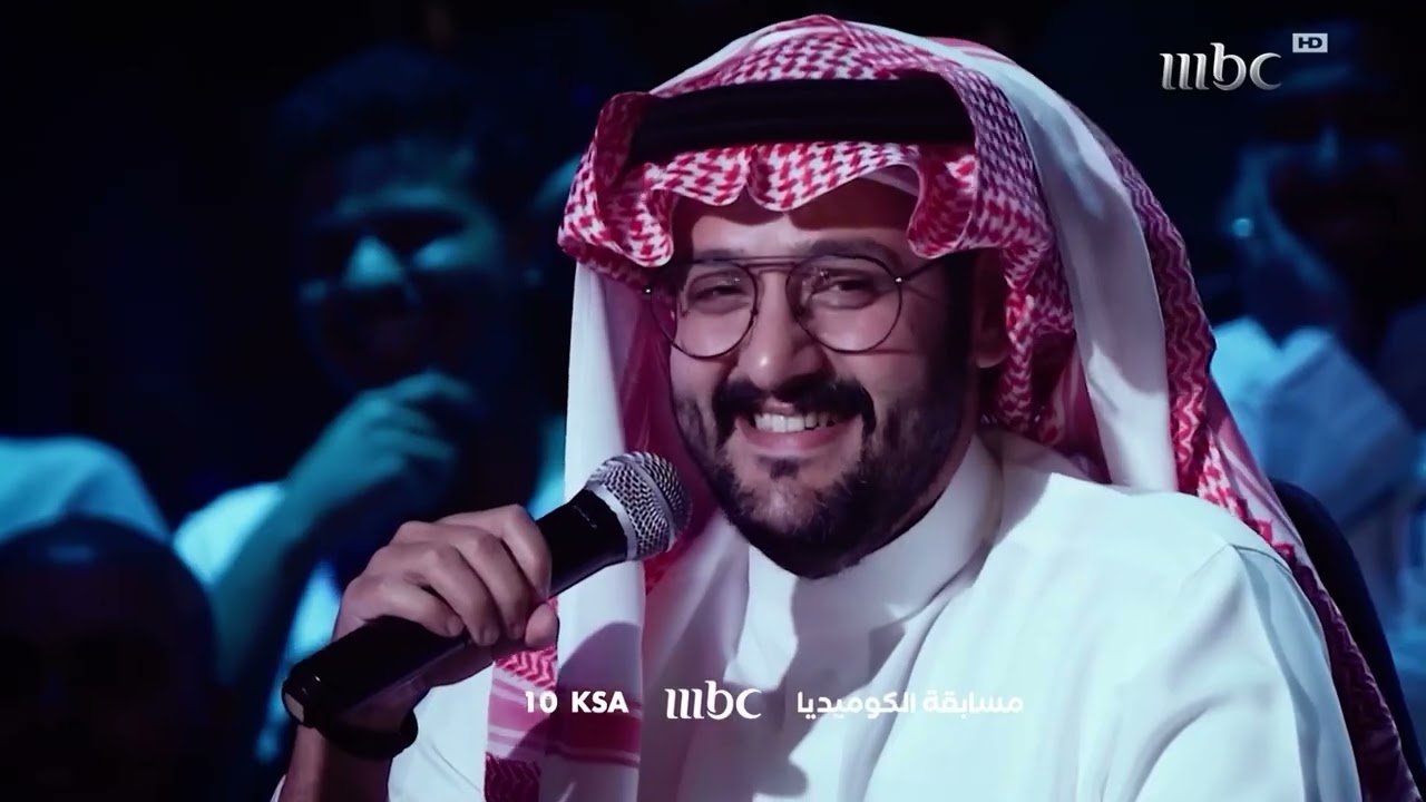 استمرارية نادرة MBC 1 شهر ابريل 2025