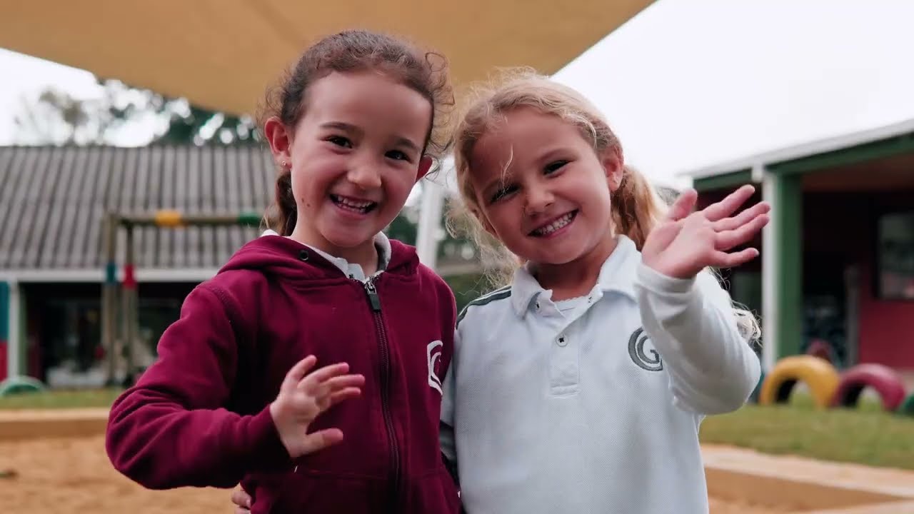 Video Institucional | Colegio Granadino 2024