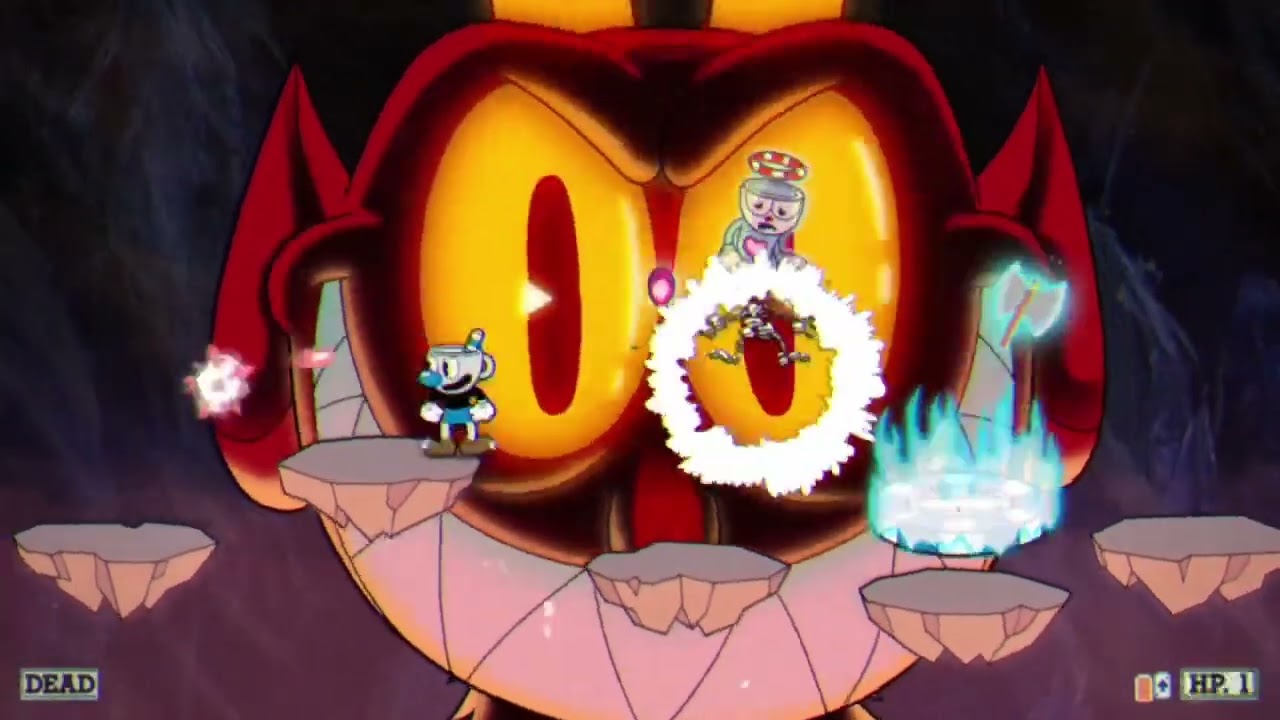 The final battle final episode