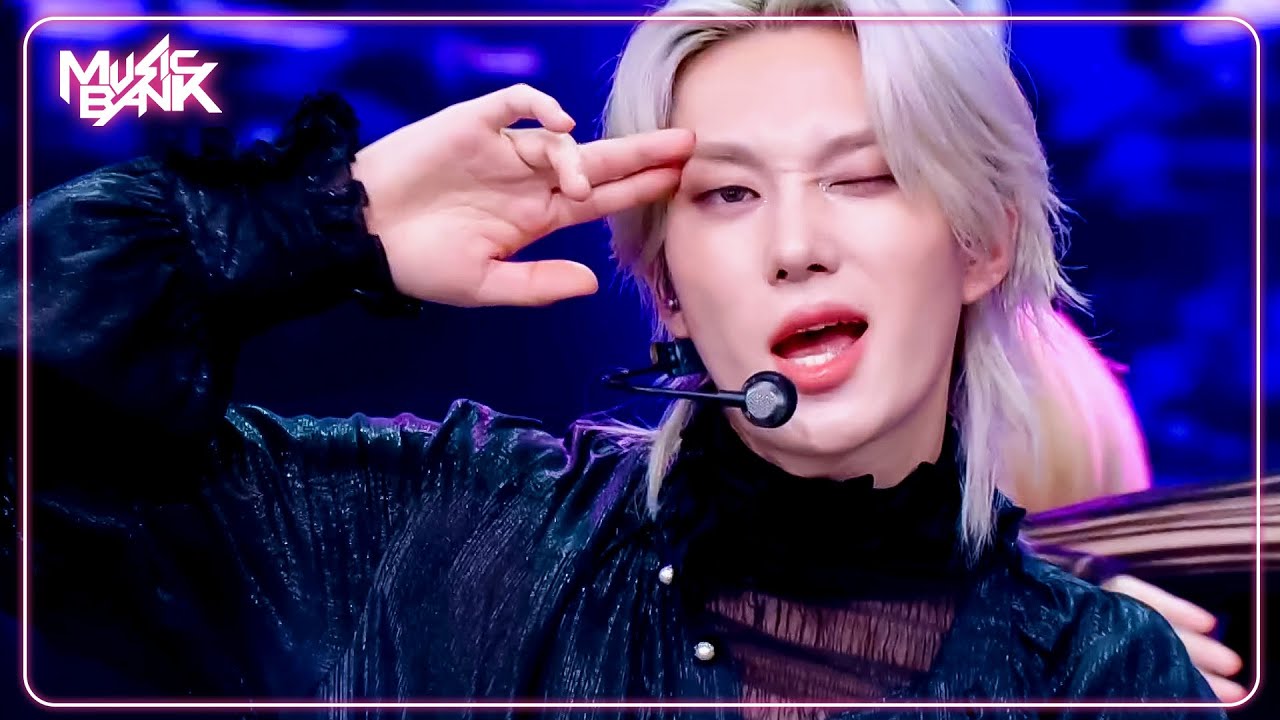 Pretty Boy - P1Harmony ピーワンハーモニー 피원하모니 [Music Bank] | KBS WORLD TV 250509