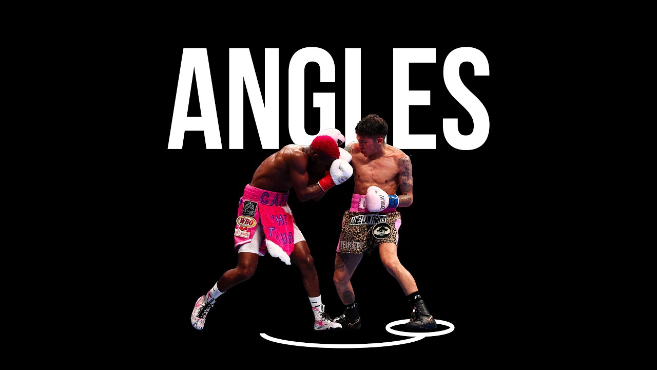 Learn How to CREATE & EXPLOIT Angles in under 10 minutes