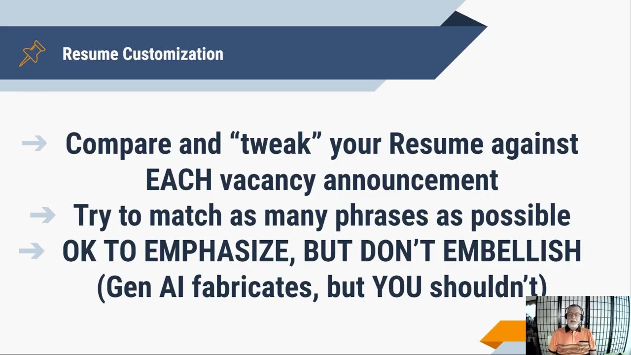 What Happens To My Resume?