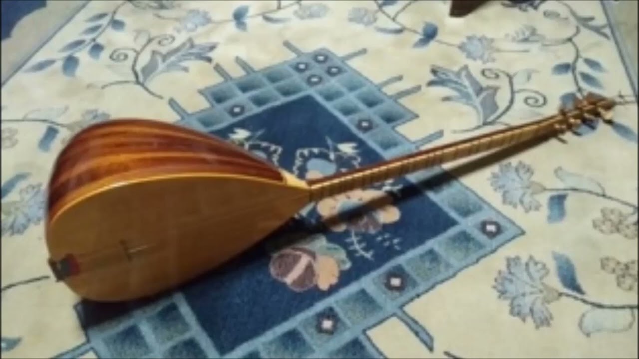 H&uuml;zzam Mak&acirc;mı /Curcuna Us&ucirc;l / Beylik Ara Nağme