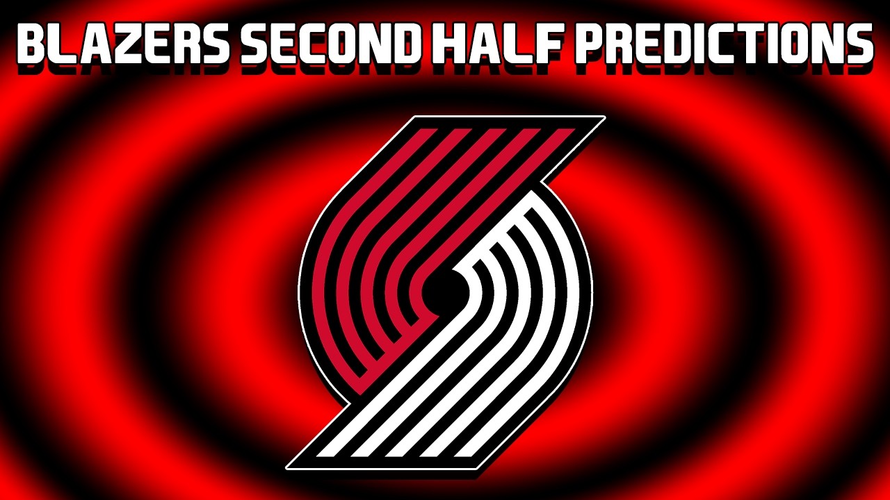 Predicting The Second Half Of The Trail Blazers Season | Dirt & Sprague