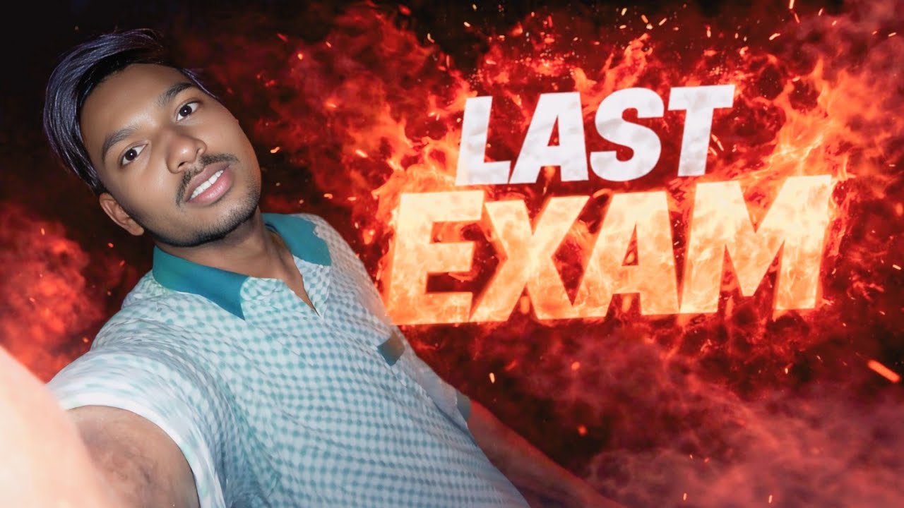 Last Exam Ka Last Din 😱😍#vlog #viral #video #shera #comment #subscribe #abujarrvlogs 