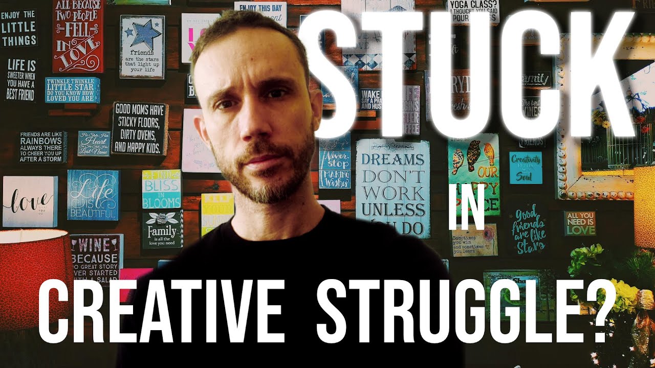 Does Music Creation Feel Harder Than It Should?