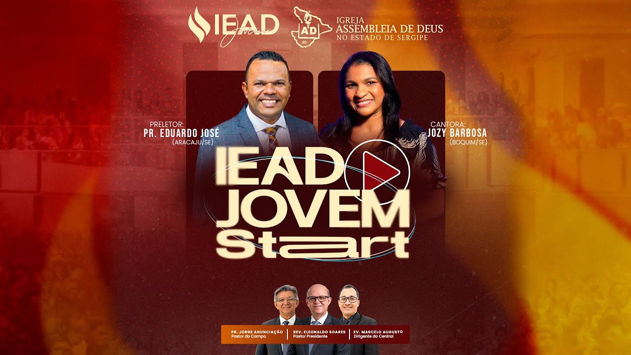 IEAD Jovem Start
