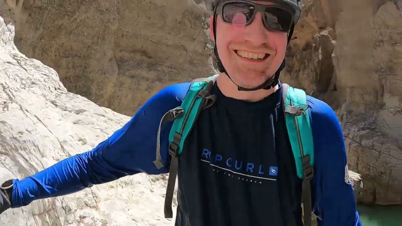 Wadi Hawer - long version