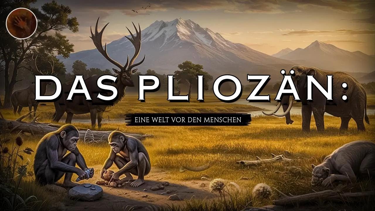 Das Pliozän: Wie aus Affen unsere Vorfahren wurden | Doku über frühe Menschen