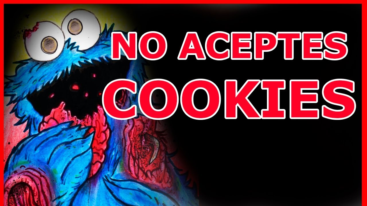 antes de ACEPTAR COOKIES debes saber esto...| ¿QUÉ SON LAS COOKIES?  ¿Qué aceptas?