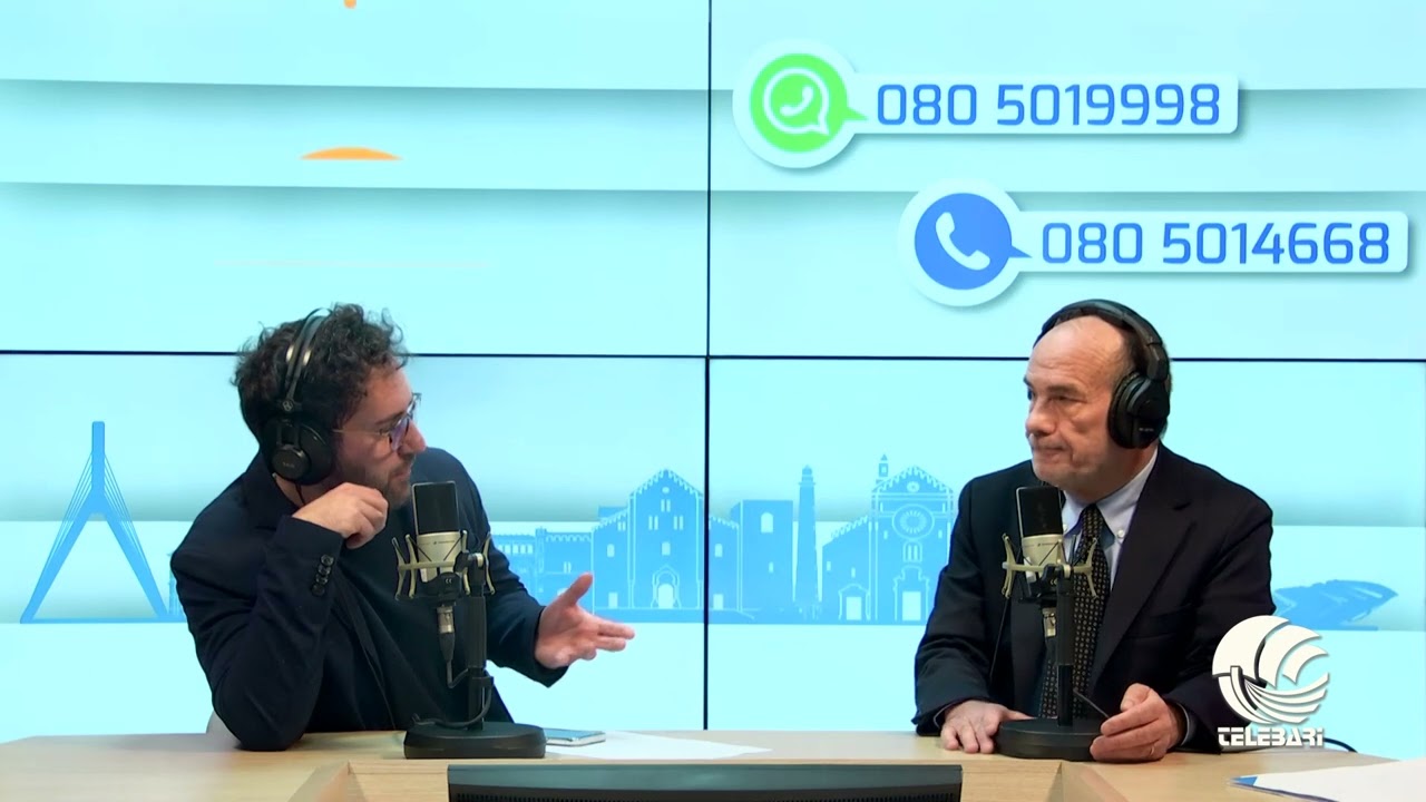 in studio Michele Guida, resp. unità operativa semplice dipartimentale tumori rari e melanoma