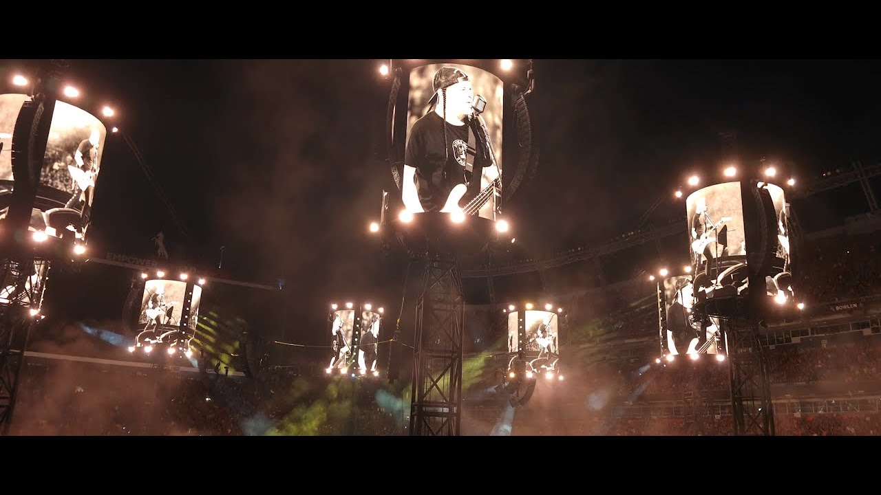 Metallica - Whiskey in the Jar (Denver, CO 6/29/25)