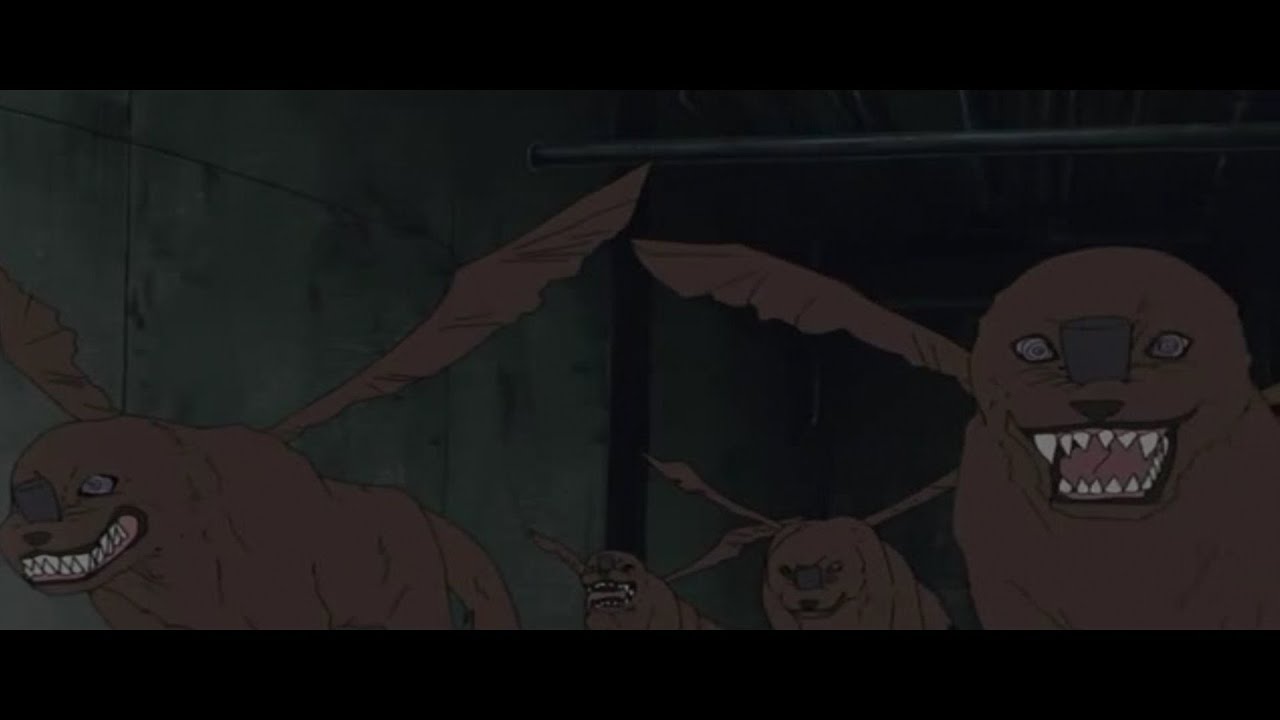 DMX - Dogs Out ft. Lil Wayne AMV