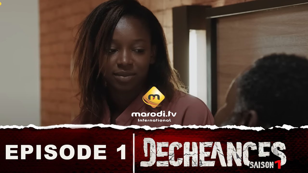 Série - Déchéances - Saison 1 - Episode 01 - VF