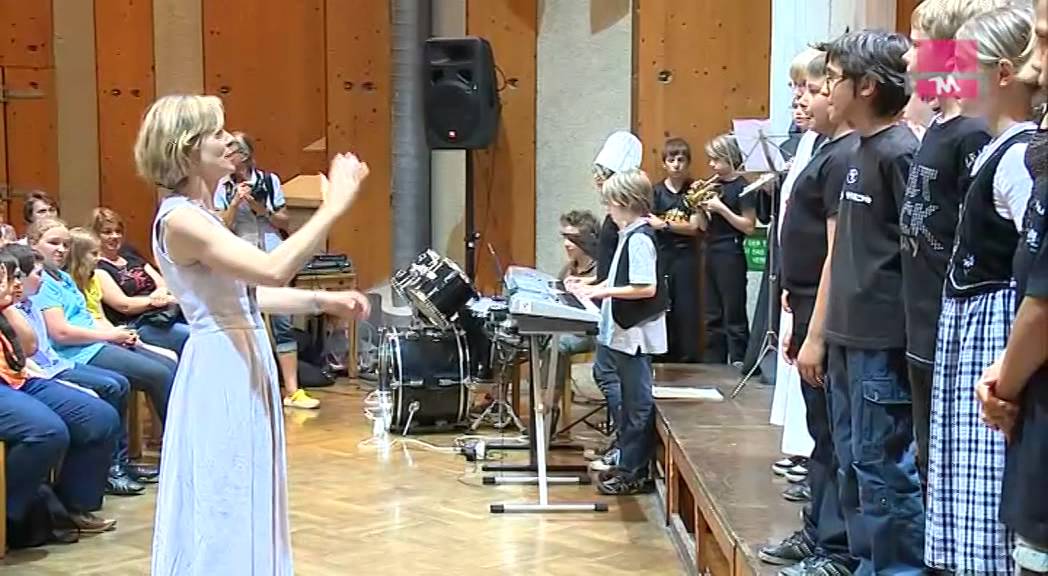 Schulfilm der NMS Voelkermarkt 2015