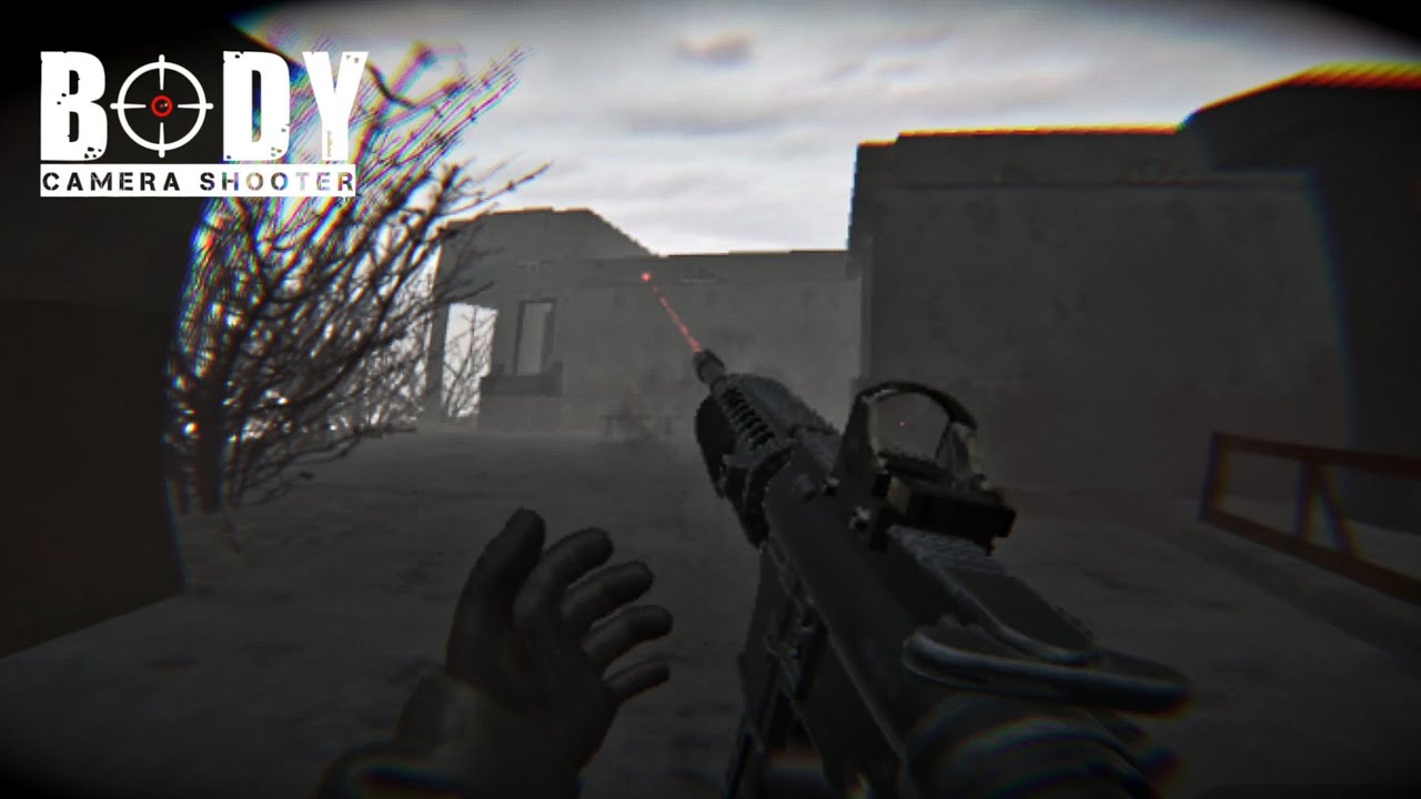 🔴 BODYCAMERA Shooter gameplay | all maps | android iOS