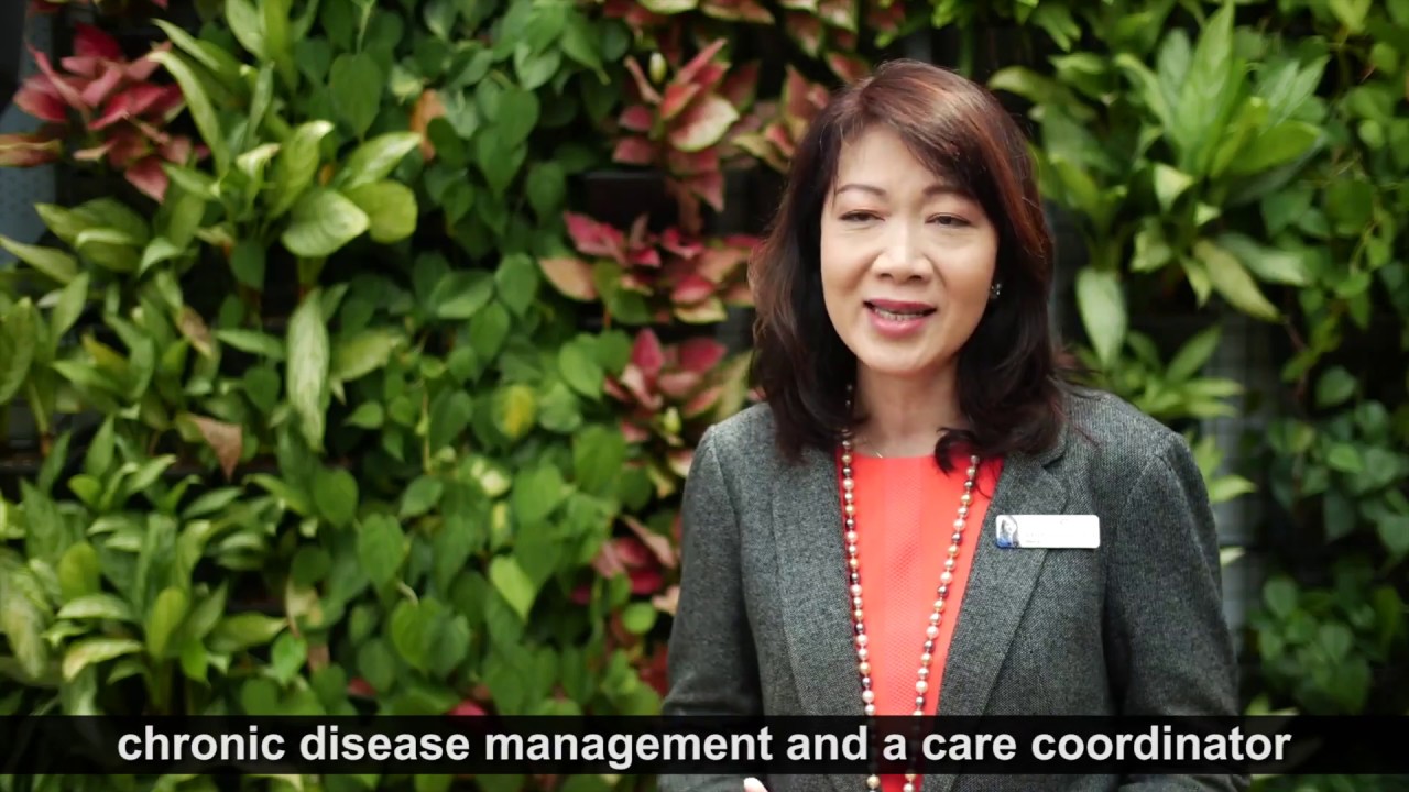 Relationship Based Care at NHGP