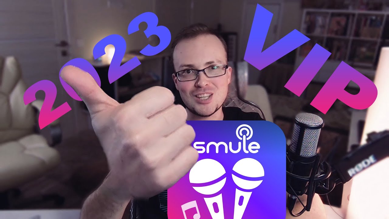 Как оплатить VIP в Smule 2023 (на все устройства... да и iPhone)