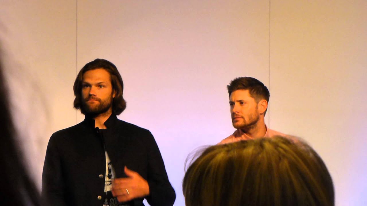 Asylum 14 J2 Panel Sunday