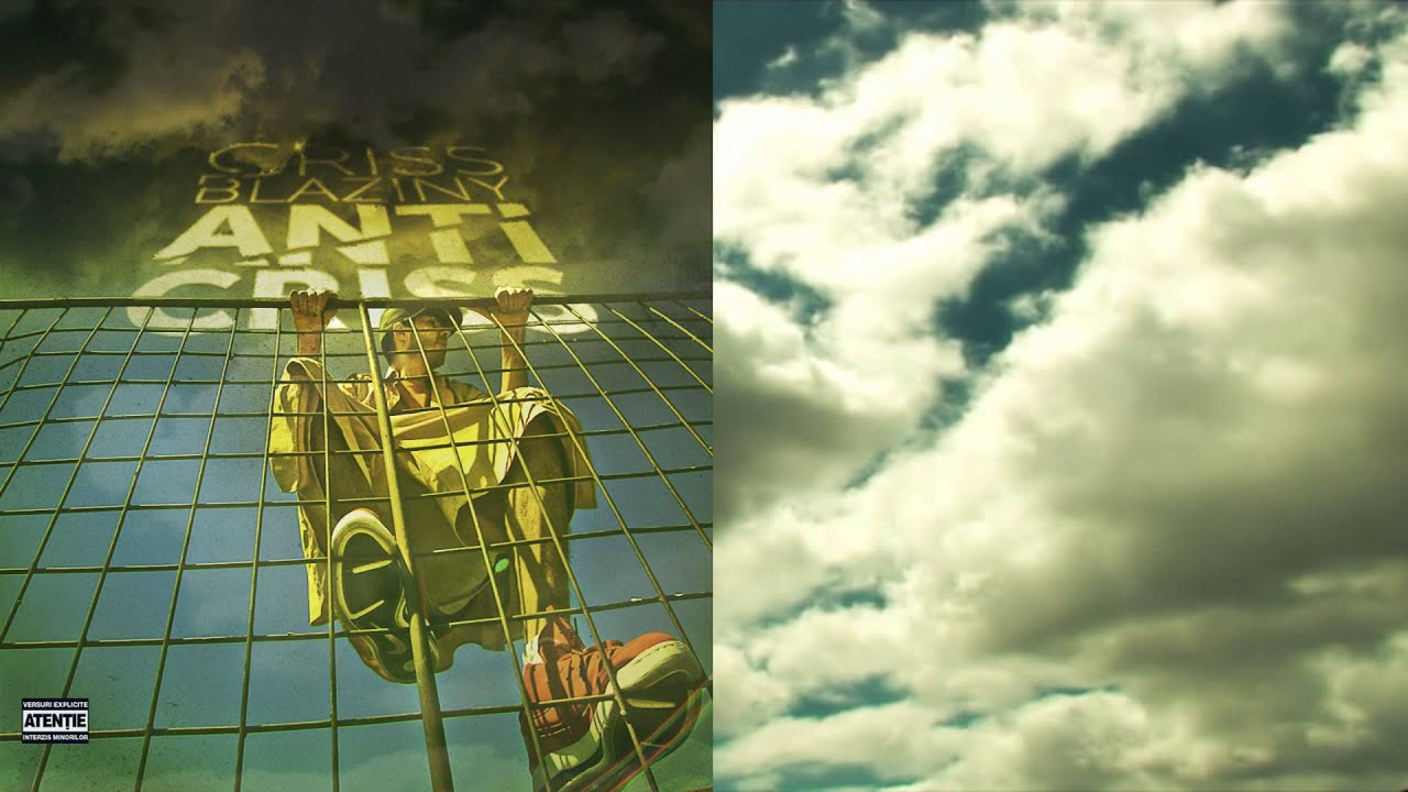 Criss Blaziny - Teama (Prod. de Adapter)