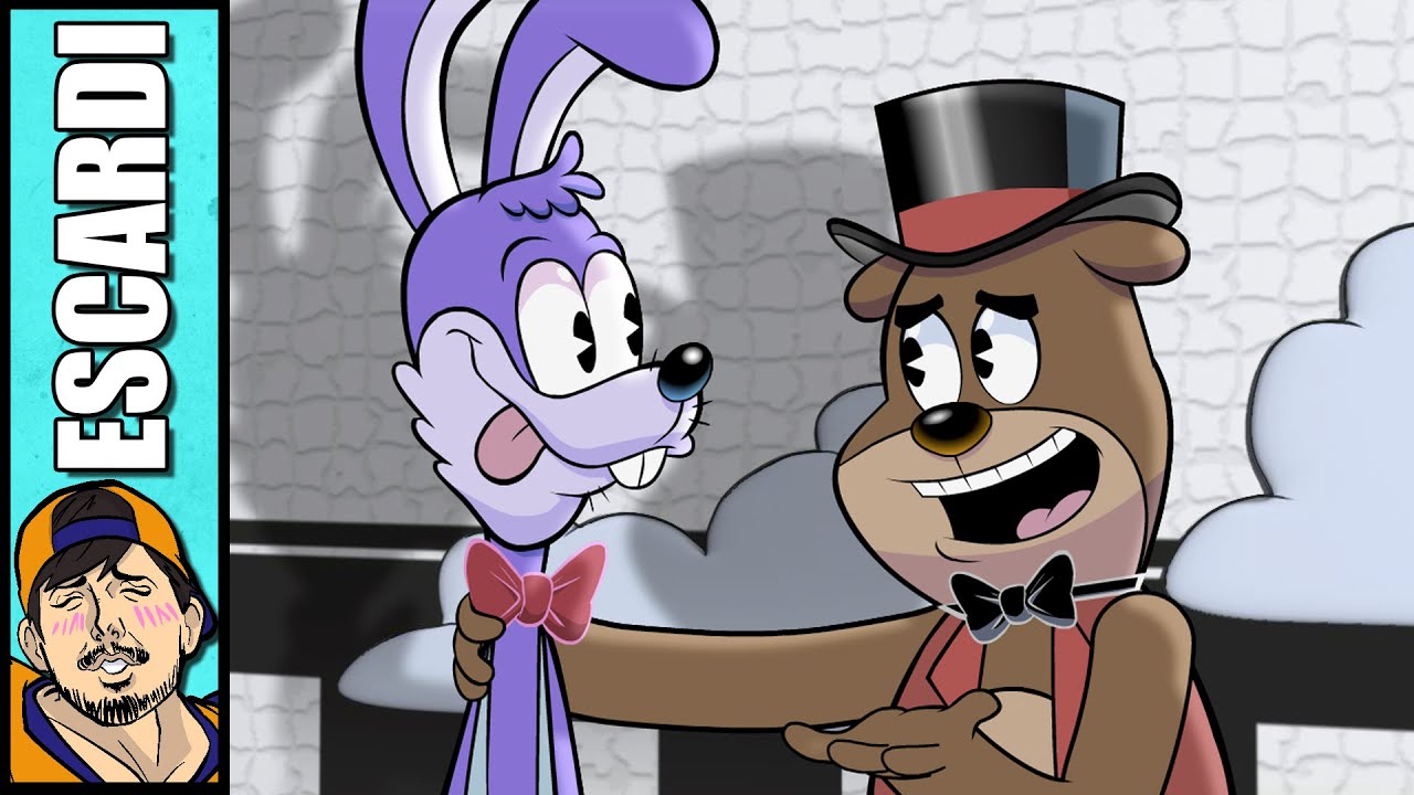 Fazbear & Friends [ Fandub Español ]